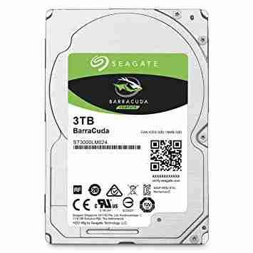 3TB Internal Hard Drive | Brightsource Kenya