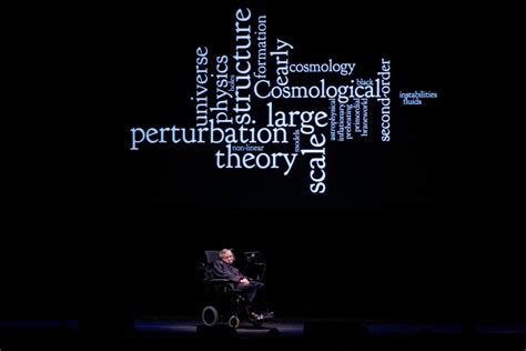 Legacy Is A Choice, Not A Coincidence - And Other Lessons Learned From Stephen Hawking