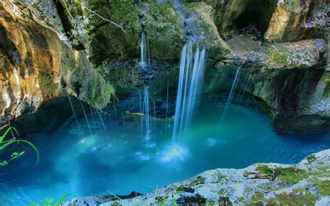 Gambar Air Terjun Indah Di Indonesia – cabai