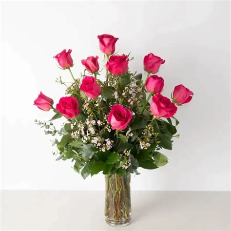 Romance Roses Salinas Florist: Salinas Flowers | Local Flower Delivery Salinas, CA, 93901