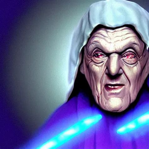 Darth Sidious as a Super Mario 64 character | Stable Diffusion | OpenArt