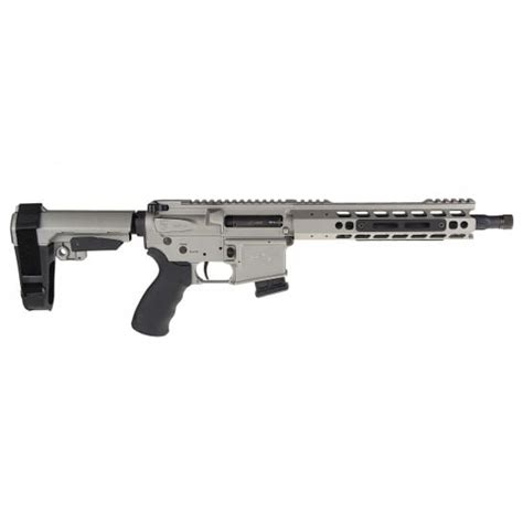 Alexander Arms Highlander .17 HMR AR Pistol, FDE - PHI17DEVE | Palmetto ...