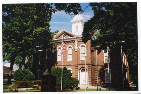 courthousehistory.com | a historical look at out nation's county courthouses through postcards