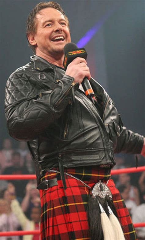 Rowdy Roddy Piper - Hot Rod - Wrestler - Fantasy Profile - Writeups.org