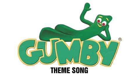 Gumby - Theme Song - Gumby Wallpaper (45395288) - Fanpop