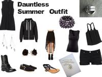 26 Divergent inspired outfits ideas | divergent outfits, divergent, outfits