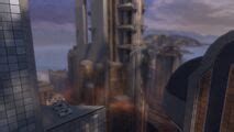 LexCorp Tower | DC Universe Online Wiki | FANDOM powered by Wikia