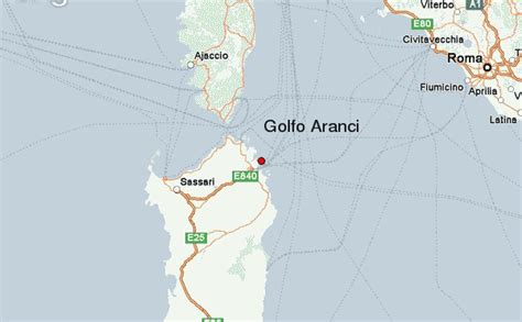 Golfo Aranci Weather Forecast