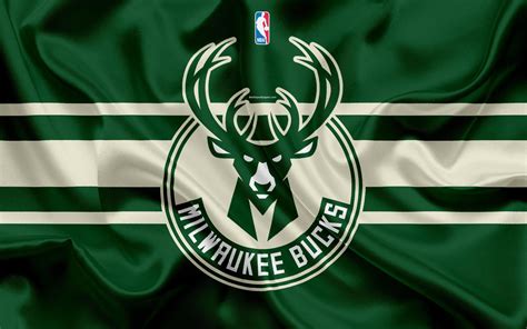 Milwaukee Bucks Logo Wallpapers - Top Free Milwaukee Bucks Logo ...