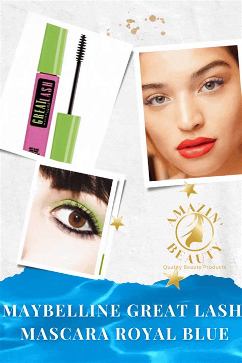 The 4 Best Amazon Blue Bottle Mascara: plus My Secret to Magical Eyes