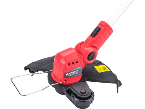 Wholesale Cordless Strimmer Manufacturer & Supplier - EXTOL