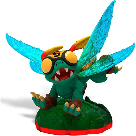 High Five (Trap Team) - Skylanders Loose Figure For Sale