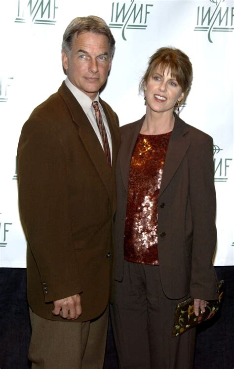 NCIS Casts Mark Harmon's Wife, Pam Dawber: Who Is She Playing? - TV Fanatic