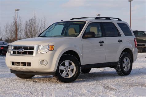 2010 Ford Escape | Adrenalin Motors