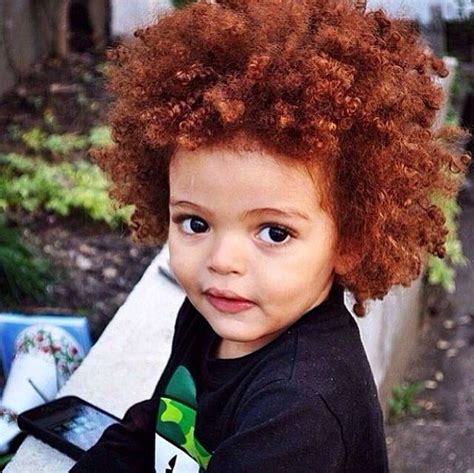 Baby fro | Coiffure bebe, De beaux cheveux, Coiffure cheveux naturels