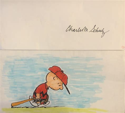 Charles M. Schulz — Animazing Gallery