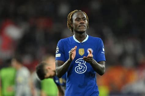 Chelsea's Trevoh Chalobah advances as Roma's top January target