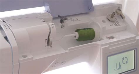 Brother PE800 Embroidery Machine: A Stitch-by-Stitch Review