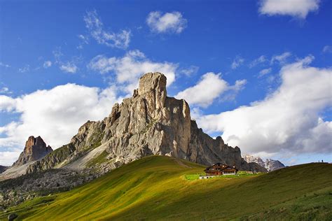 Belluno dolomites | Arts et Voyages