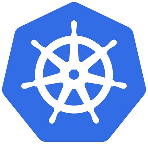 Kubernetes logo png free image png