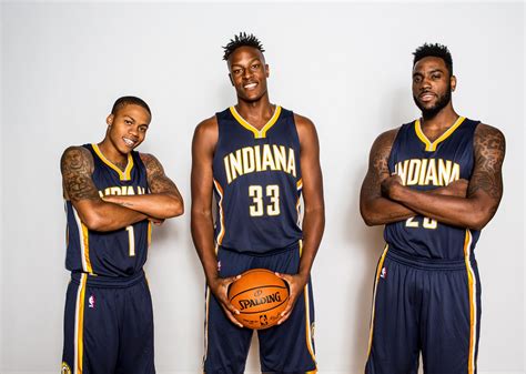 30 Teams, 30 Days: Pacers re-tool roster for running game | NBA.com Australia | The official ...