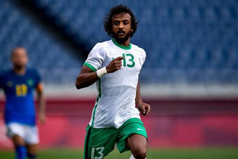 5 Best Football Players in Saudi Arabia 2022 - Top Soccer Blog