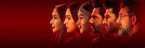 Kalank Box Office Collection | India | Day Wise | Box Office - Bollywood Hungama