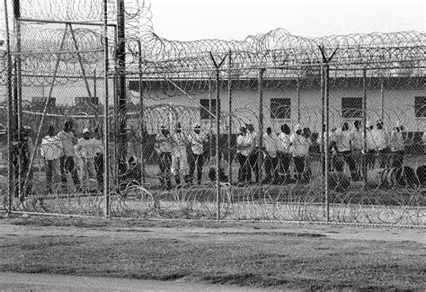 Angola Prison and the Shadow of Slavery | The New Yorker