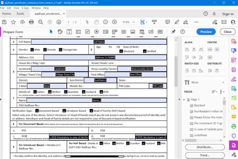 8 Best Fillable PDF Creators for Managing Documents