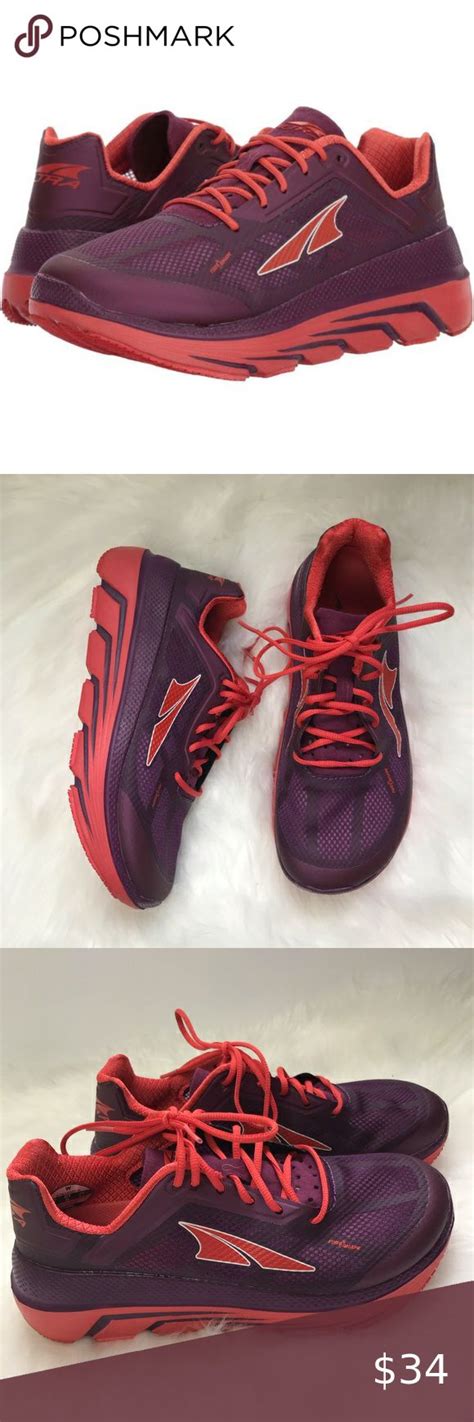 NEW Altra Women’s Duo Running Shoes 6 NWT in 2020 | Running shoes ...