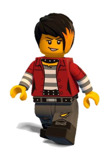 Discuss Everything About Lego City Adventures Wiki | Fandom