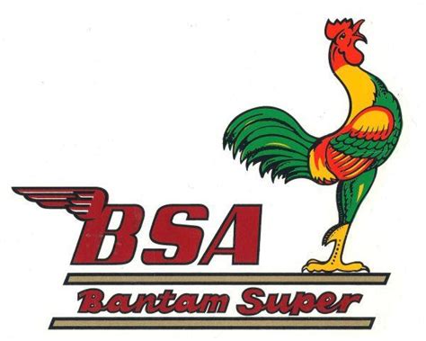 BSA Motorcycle Logo - LogoDix