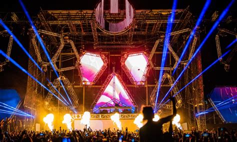 Ultra South Africa announces 2024 dates | Music In Africa