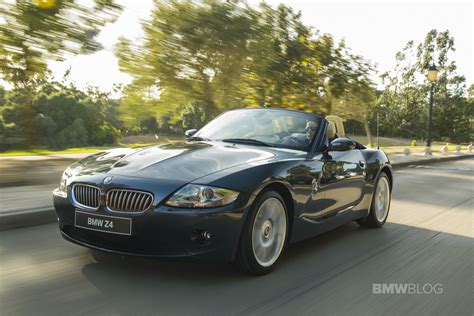 Cool photo gallery of the BMW Z4 E85 Roadster | i NEW CARS