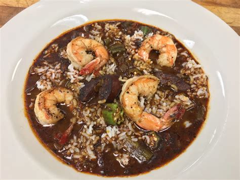 A Mardi Gras Gumbo Recipe from Zingerman’s Roadhouse – Zingerman's ...