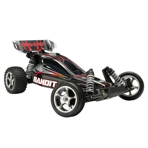 Traxxas 1/10 Bandit Buggy XL-5 RTR - RC Street Shop