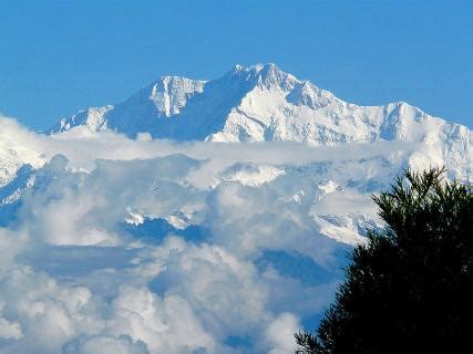 Kanchenjunga View Point, Darjeeling | Ticket Price | Timings | Address ...