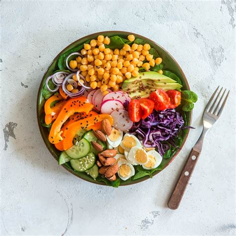 KETO Vege - Wegańska dieta ketogeniczna – Dietetyk