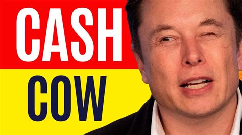 Tesla stock: “$100B more FREE CASH FLOW in 3YRs” - YouTube