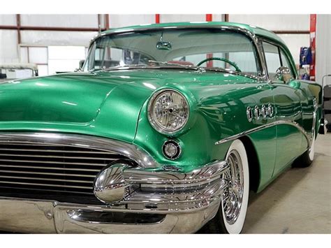 1955 Buick Century for Sale | ClassicCars.com | CC-1225751