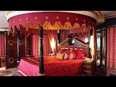 25+ Arabic Bedroom Interior Design - YouTube | Interior design bedroom ...