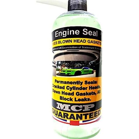 Amazon.co.uk: cylinder head gasket sealant