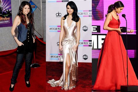 Selena Gomez’s Evolution From Disney Teen to Superstar | Vanity Fair