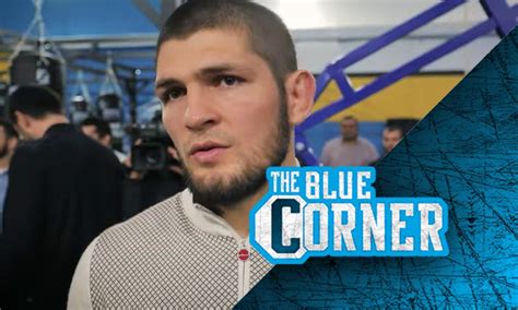 Khabib Nurmagomedov opens youth training facility in Dagestan