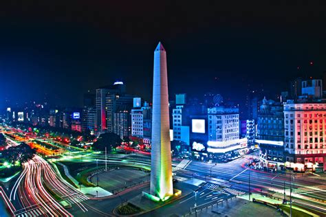 Buenos Aires Hotels with Best Views — The Most Perfect View