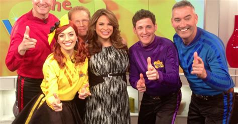 The Wiggles Add New Members, Kick Off World Tour - CBS New York