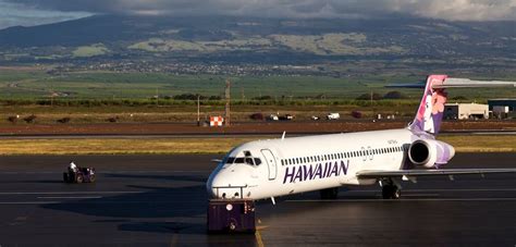 Hawaiian Airlines The Airlines Everyone Loves | Seeqr | Best airlines ...