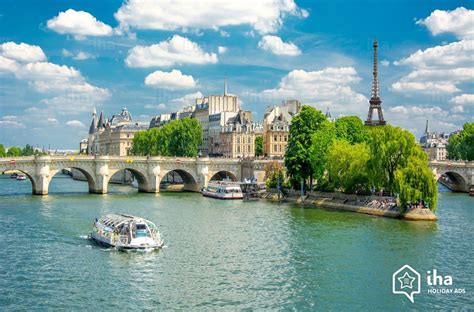 France Last minute rentals for your vacations with IHA direct