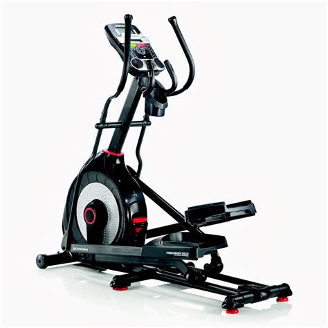 Health & Fitness Den: Schwinn 470 versus Sole E95 Elliptical Trainer, Comparison Review