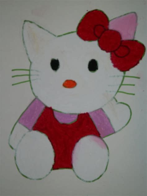 Hello Kitty - Sanrio Photo (28717635) - Fanpop